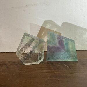 Fluorite